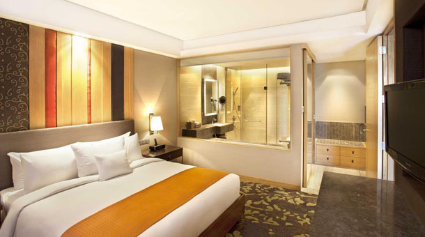 Hoteles Ofertas Dynamic Tours